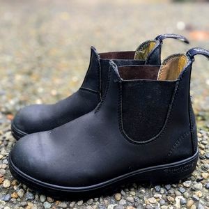 Blundstone Chelsea Boots